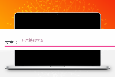 子比主题美化 – 评论、搜索框等输入场景的打字粒子特效 - 付费阅读