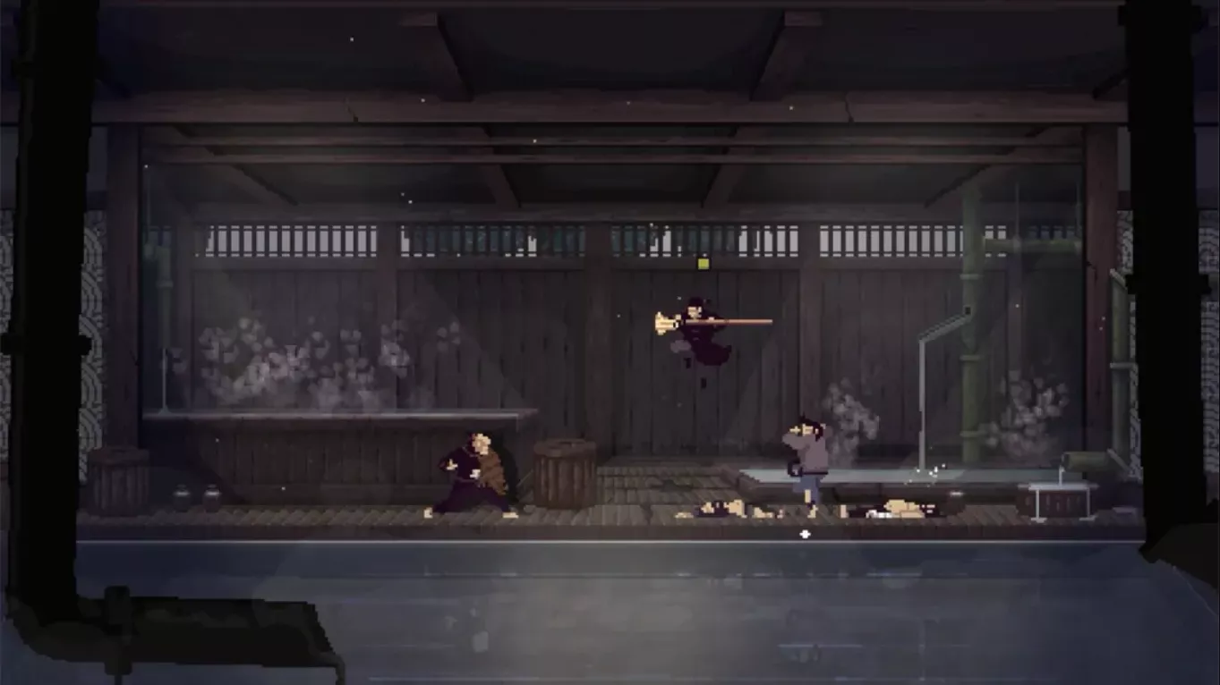 【美版】预视武宗 .Forestrike 中文