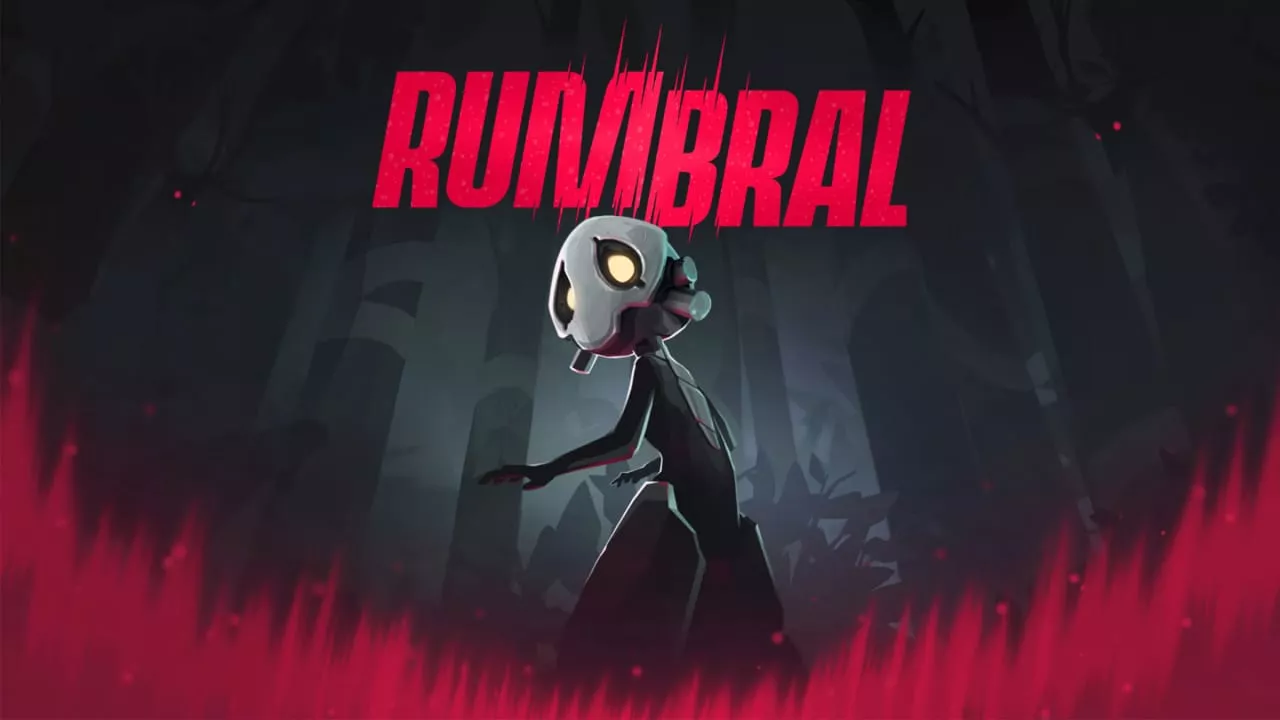 暗阈丨Rumbral - 付费阅读
