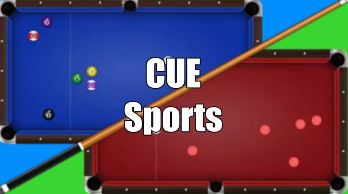 《撞球运动 Cue Sports》Switch英文版NSP下载 - 付费阅读
