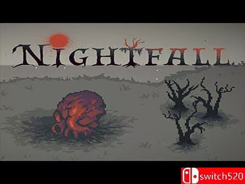 《夜幕降临（Night Fall）》[英文] - 付费阅读