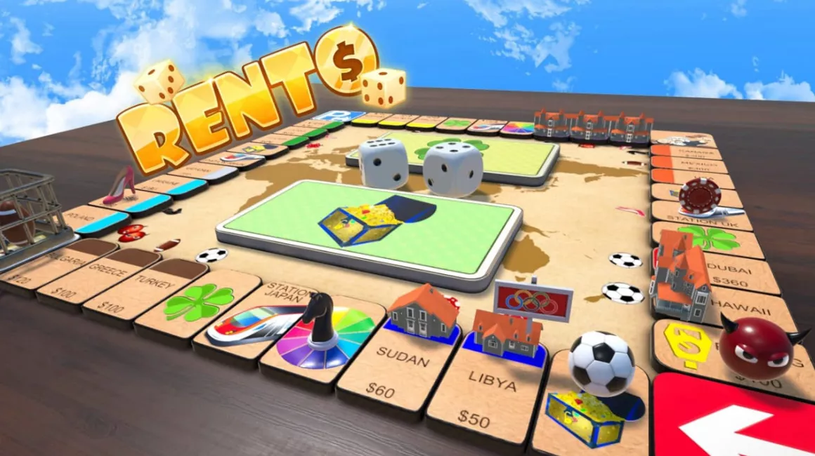《地产巨头 Rento Fortune Monolit》Switch中文版NSZ下载 – 含1.0.8补丁+DLC - 付费阅读