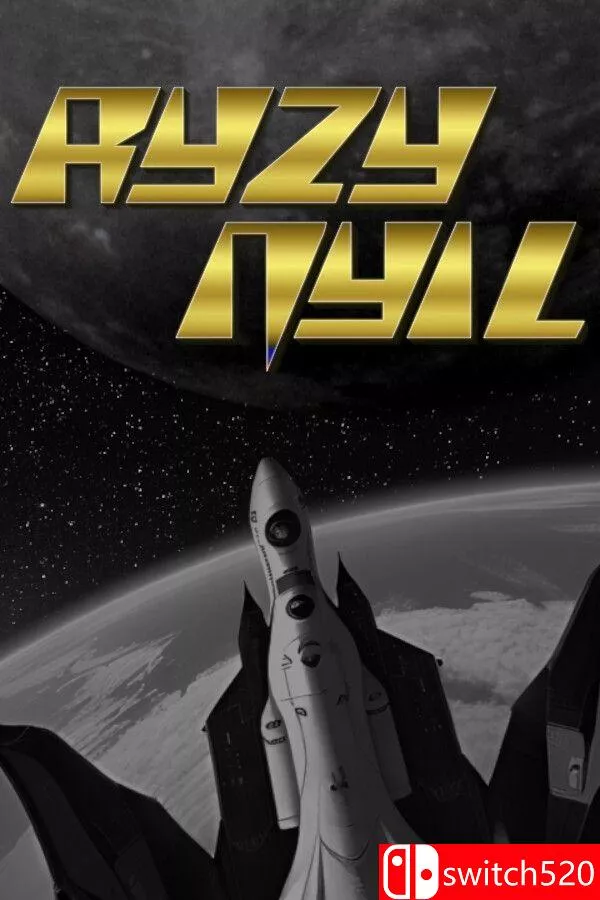 《疯狂之箭（RYZY NYIL）》Build 21350052 [英文/日语] - 付费阅读