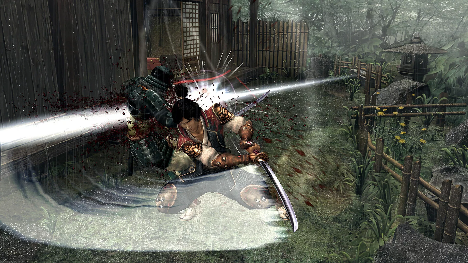 《鬼武者2：高清复刻版/Onimusha 2: Samurai’s Destiny》PC中文版下载 - 付费阅读