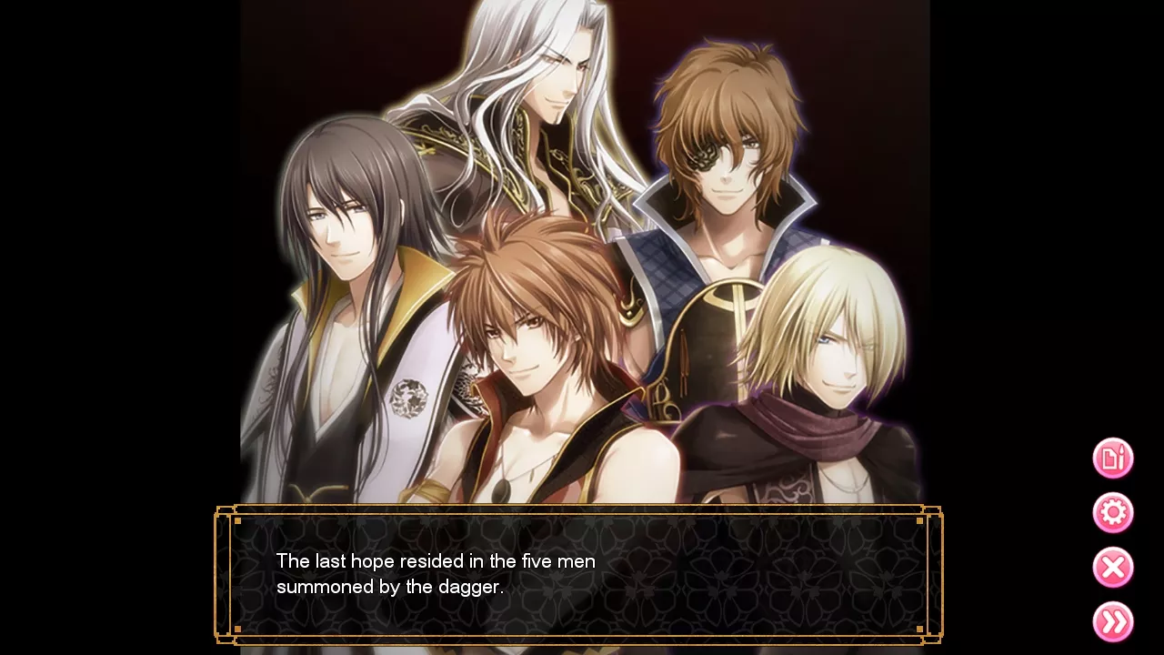 《战国姬歌 时果之契 Destiny’s Princess》Switch中文版NSZ下载 – 含1.0.1补丁 - 付费阅读
