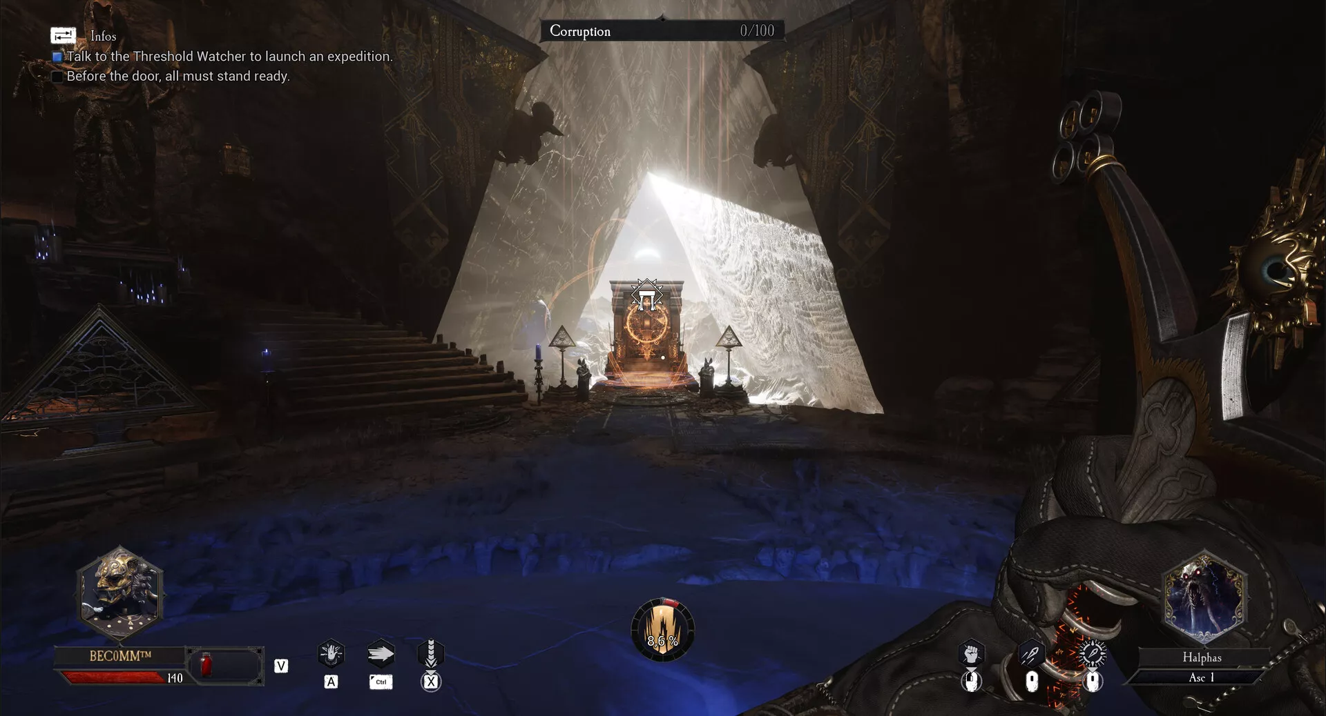 《恶魔之刃/DAIMON BLADES》PC中文版下载-含Build.20969048