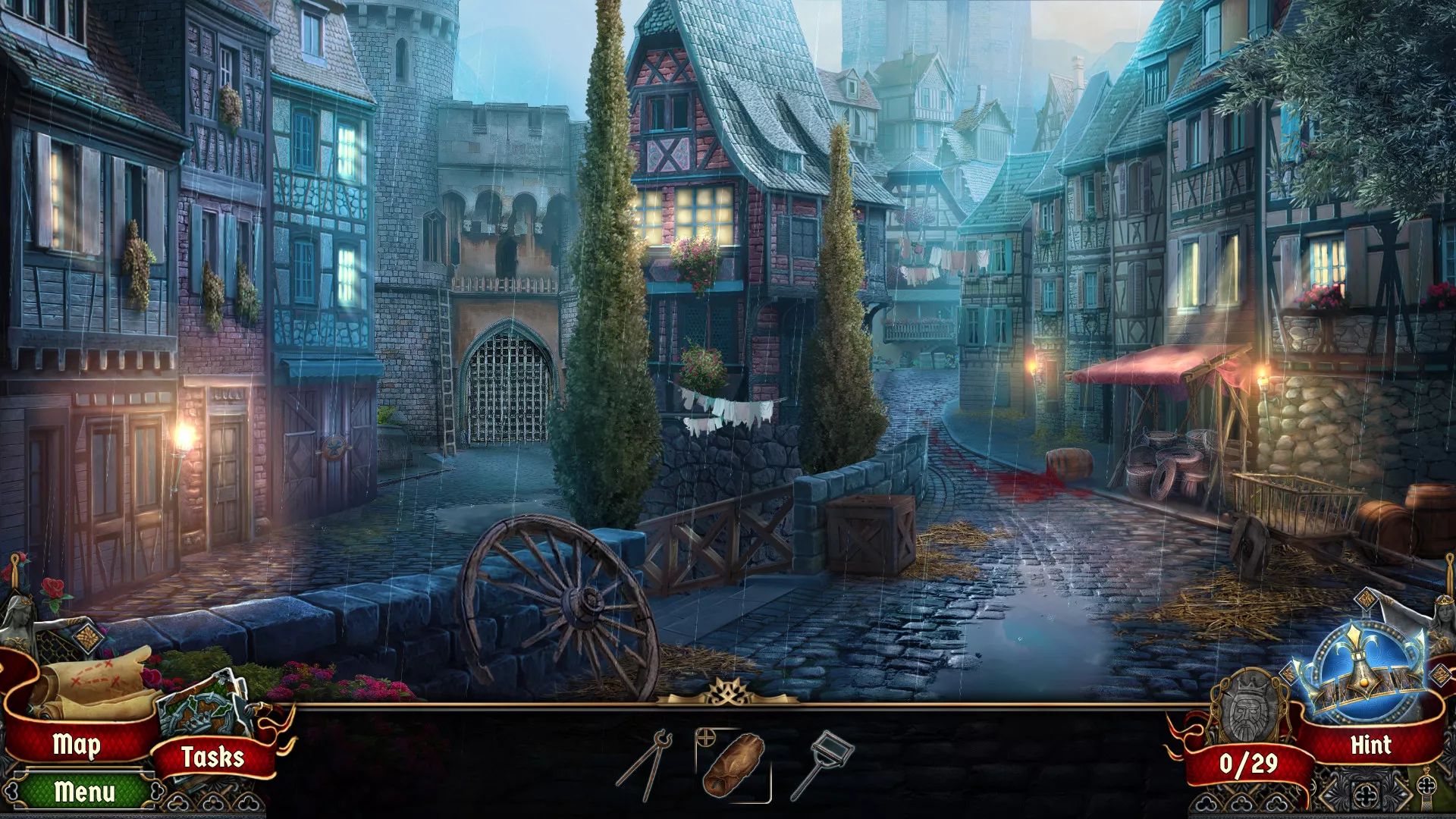 《造王者：王的崛起 King’s Heir: Rise to the Throne》Switch英文版NSP下载 – 含1.0.2补丁 - 付费阅读