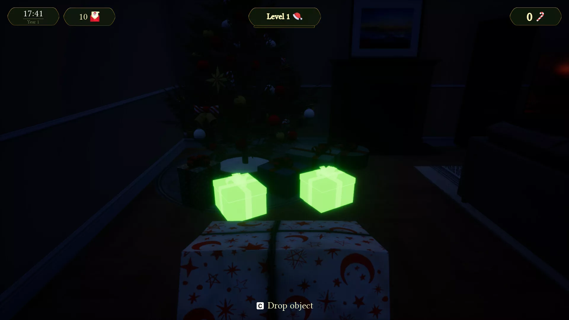 《圣诞老人模拟器：礼物工厂大作战/Santa Simulator : Christmas Factory》PC中文版下载-含Build.21305333 - 付费阅读