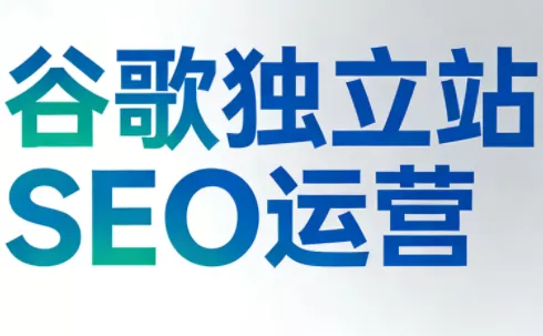 谷歌独立站SEO运营(更新2026) - 付费阅读