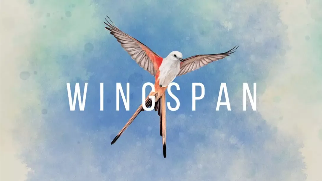 【美版】展翅翱翔 Wingspan 中文 - 付费阅读