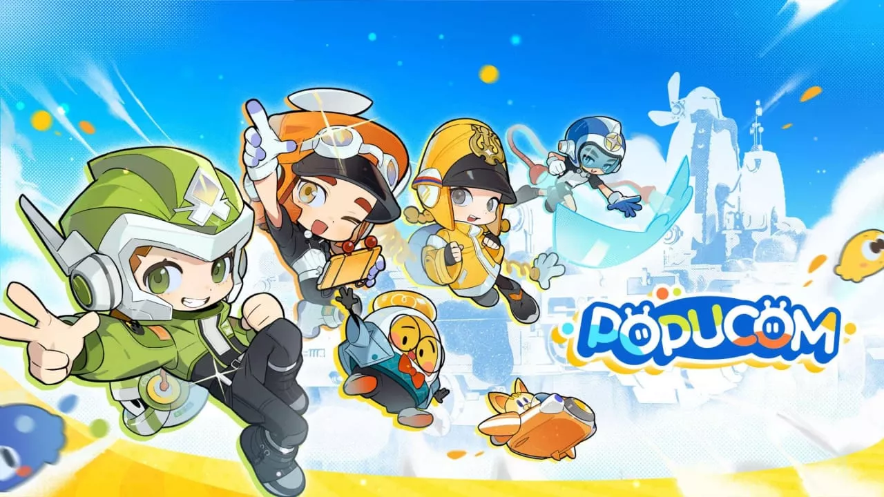 泡姆泡姆丨POPUCOM - 付费阅读