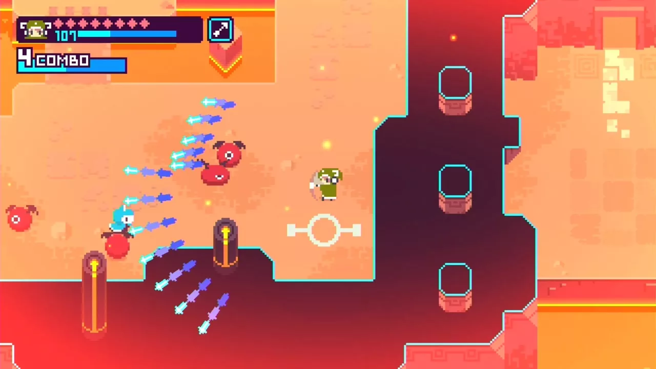 《神巫女 KAMIKO》Switch中文版NSP下载 – 含1.0.0补丁 - 付费阅读