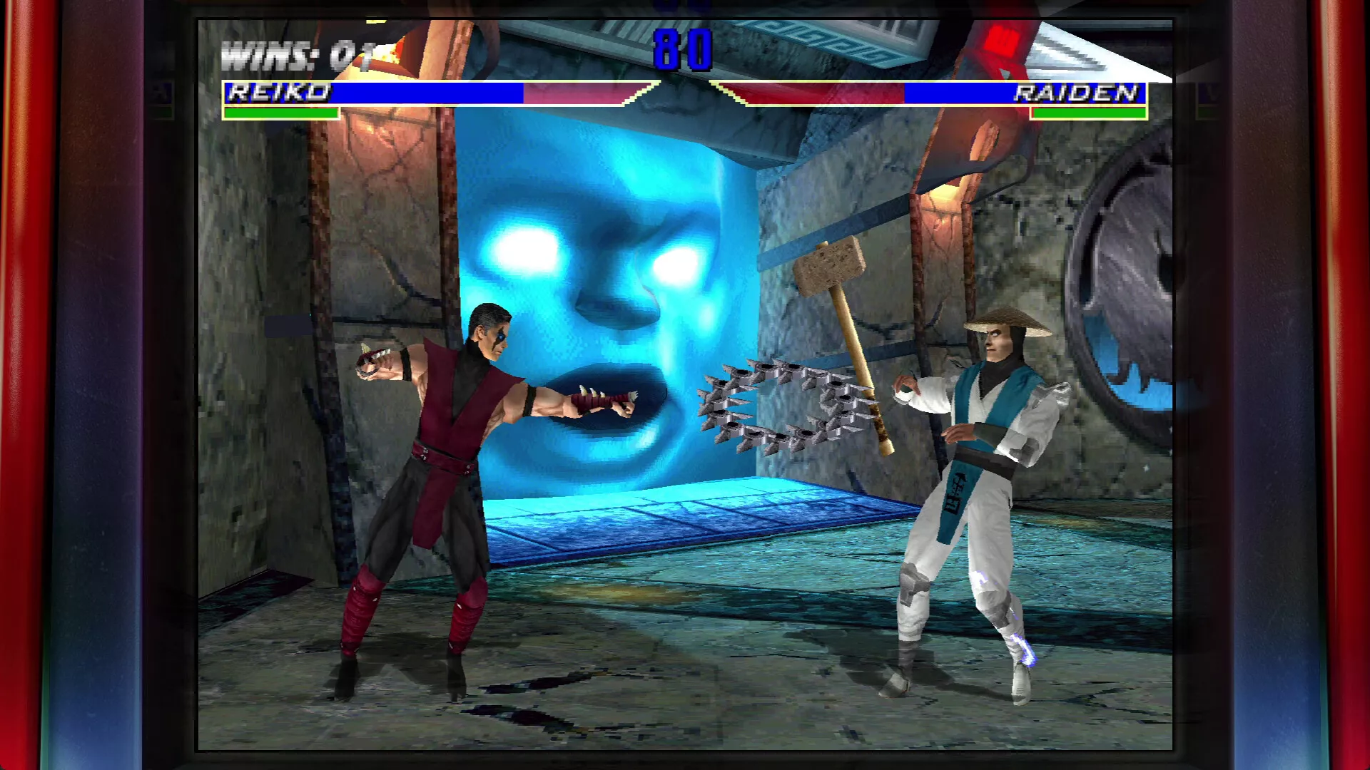 《真人快打：遗产合集/Mortal Kombat: Legacy Kollection》PC英文版下载-含v20251209