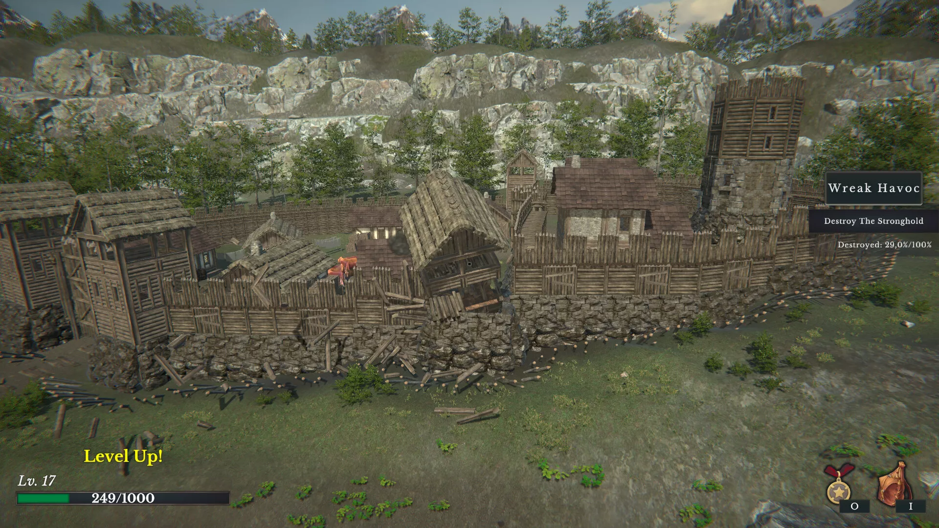 PC游戏《中世纪机器制造者 Medieval Machines Builder》中文Build.20105750 - 付费阅读