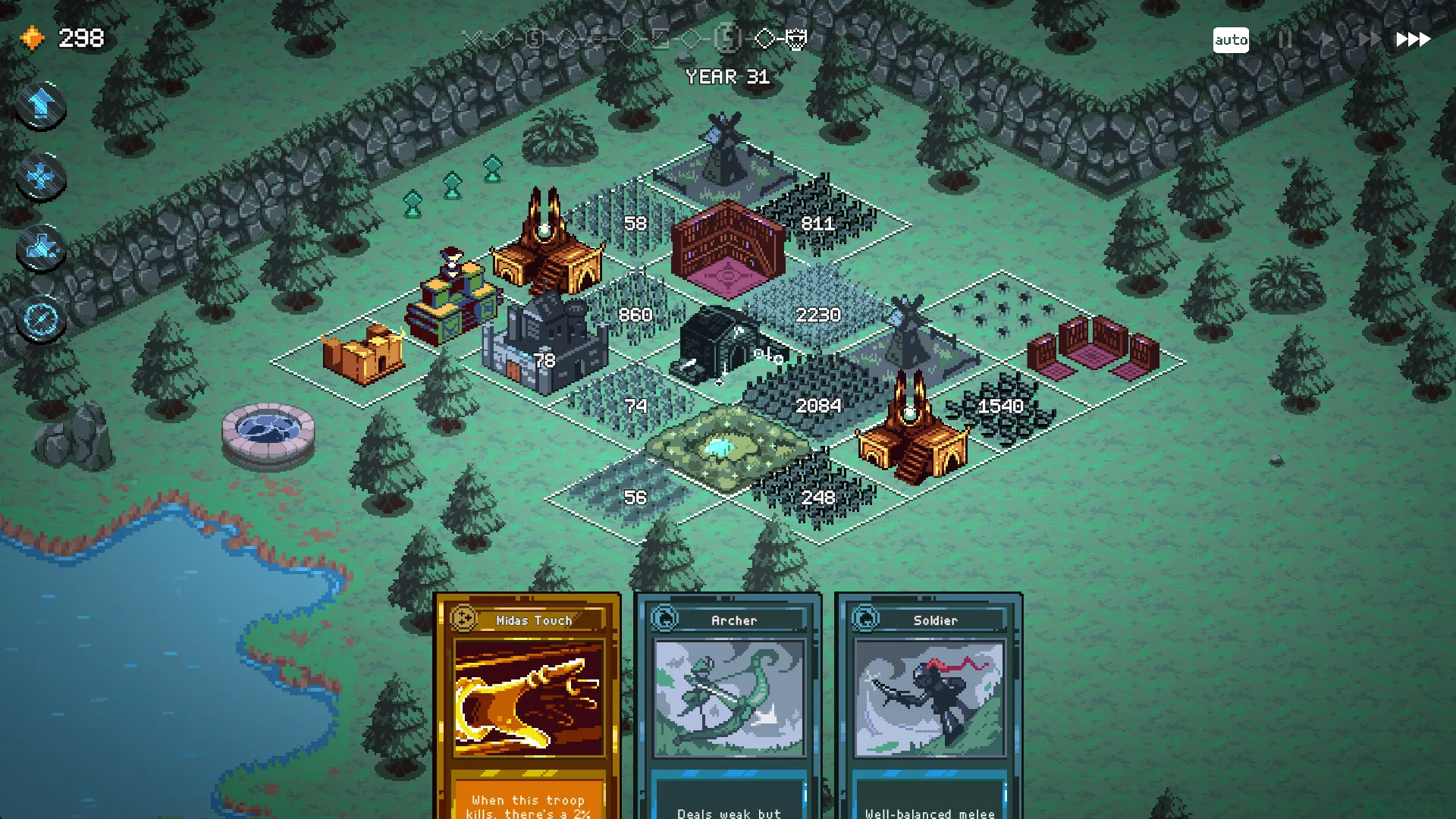 《九王/9 Kings》PC中文版下载-含v0.8.6