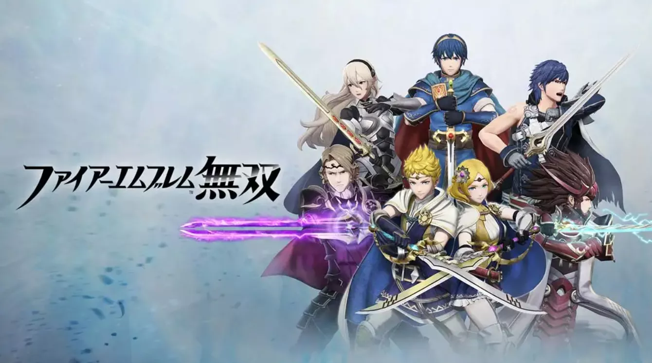 《火焰纹章无双 Fire Emblem Warriors》Switch中文版NSP下载 – 含1.5.0补丁 - 付费阅读