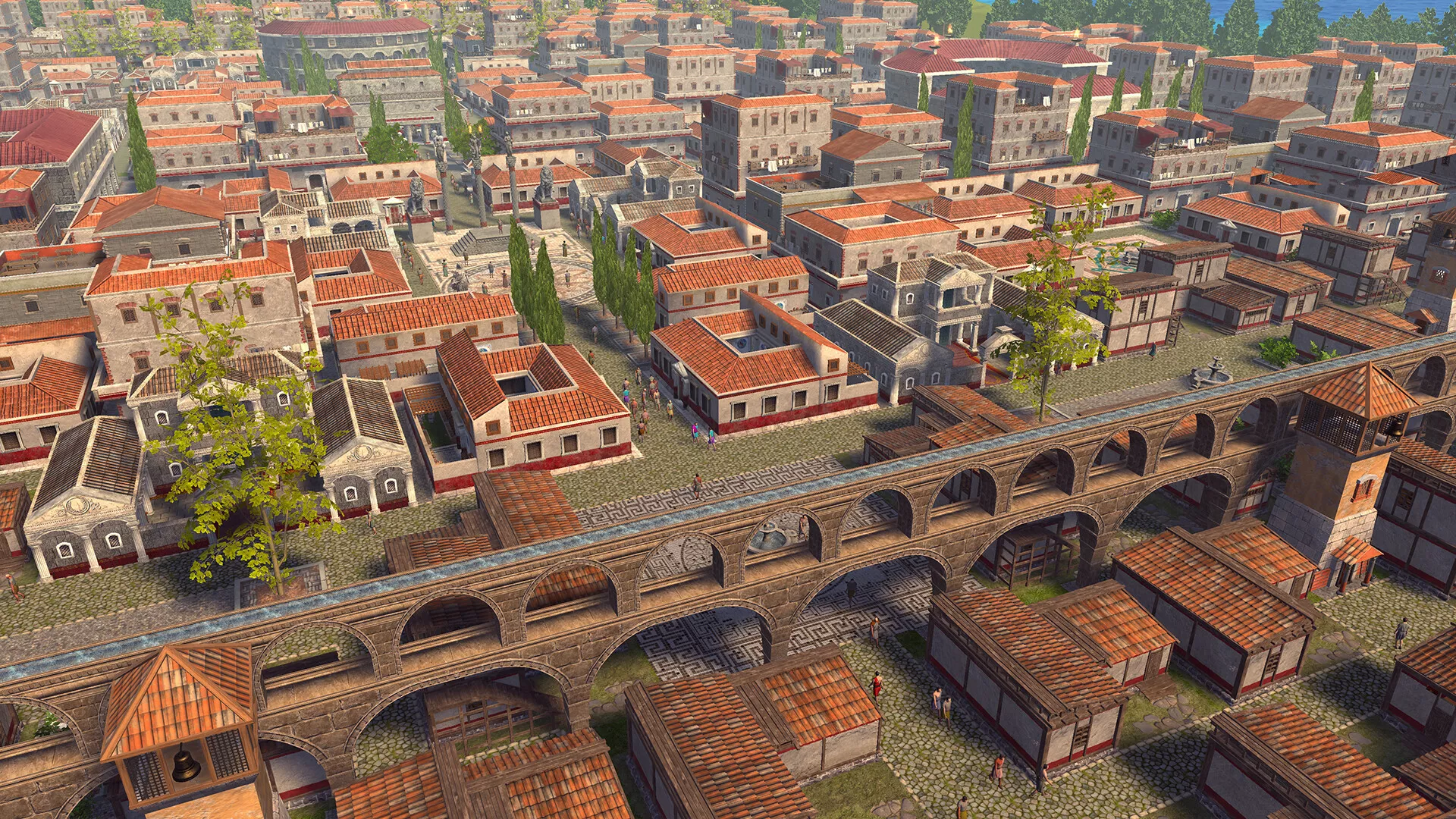 《庞贝：遗产/Pompeii: The Legacy》PC中文版下载-含Build.20895930 - 付费阅读