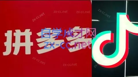 老陶电商·拼多多+抖音小店无货源开店(更新4月) - 付费阅读