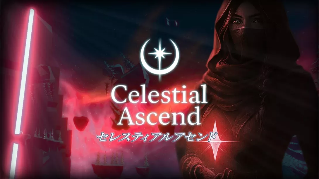 【日版】天界上升 .Celestial Ascend 中文 - 付费阅读