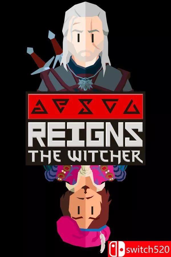 《王权：巫师（Reigns: The Witcher）》官方中文 [中文/英文] - 付费阅读