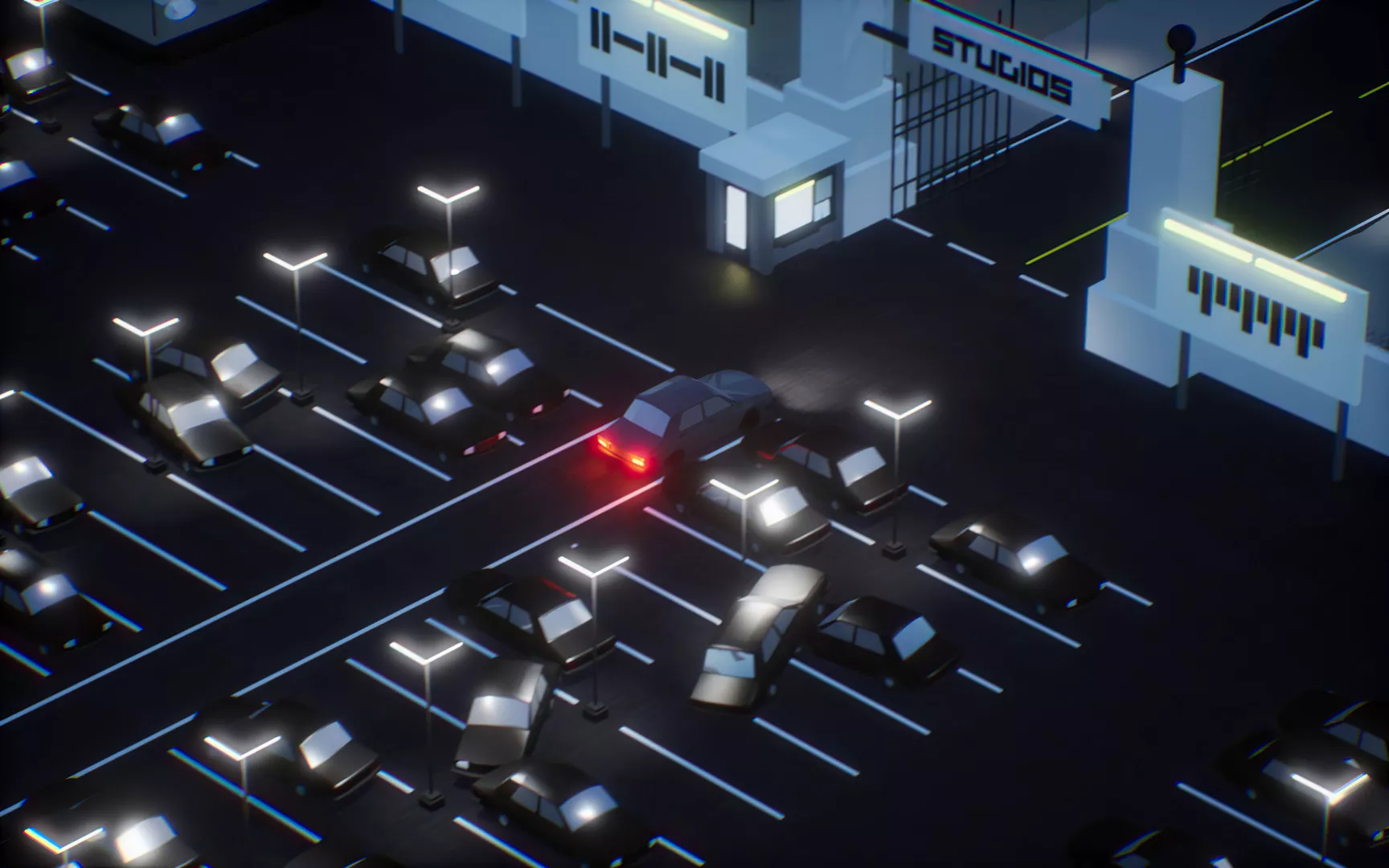 《平面效应 The Plane Effect》Switch中文版NSP下载 – 含1.0.4补丁 - 付费阅读