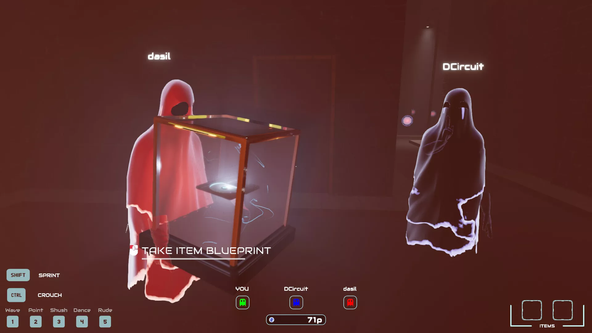 《恐怖字节/Terrorbytes》PC中文版下载-含Build.20869787 - 付费阅读