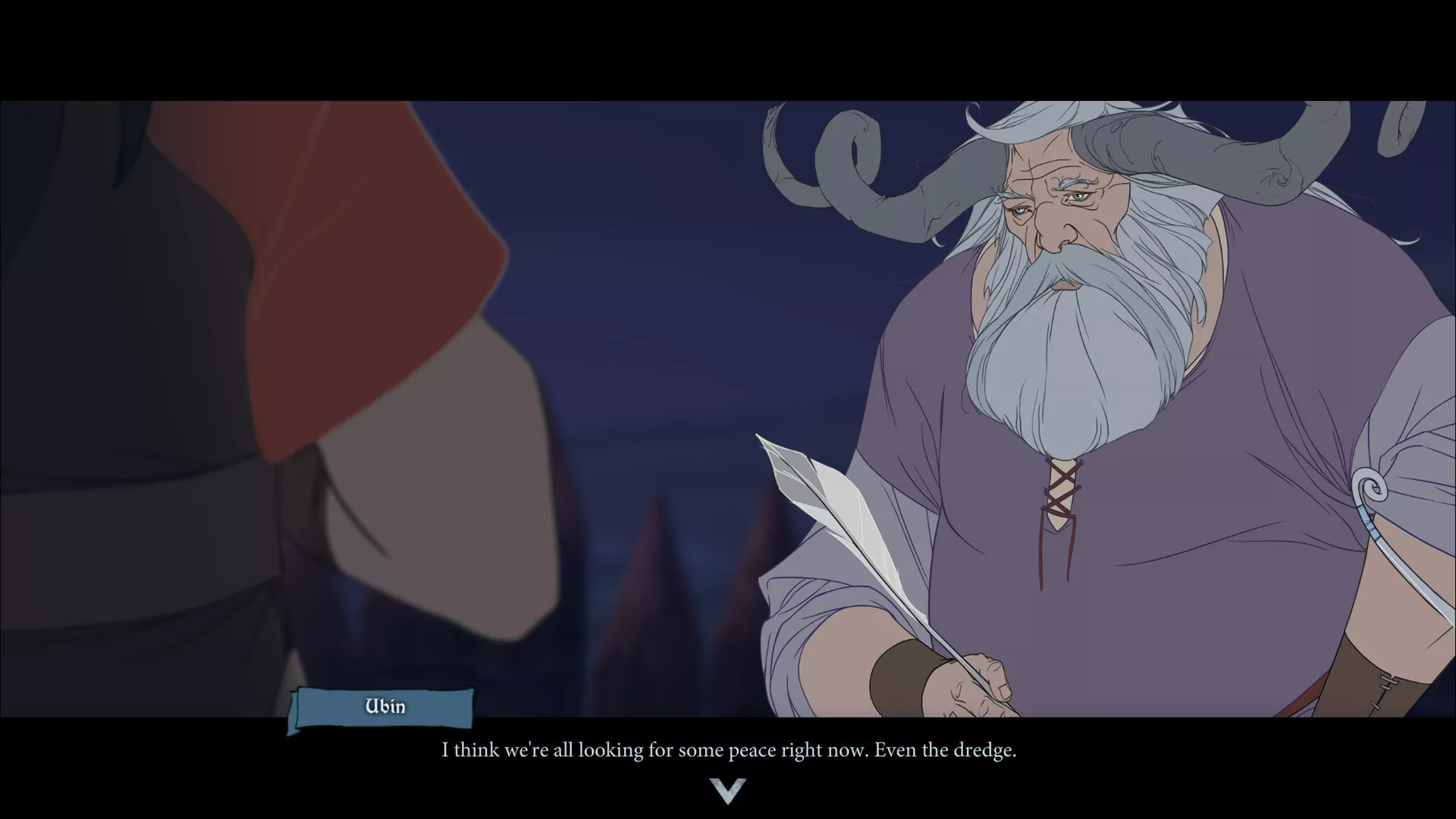 《旗帜的传说3 Banner Saga3》Switch中文版NSP下载 – 含2.59.02补丁 - 付费阅读