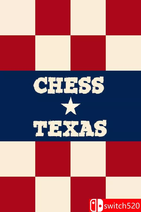 《德州棋局（Chess, Texas）》v1.0.13 [英文] - 付费阅读