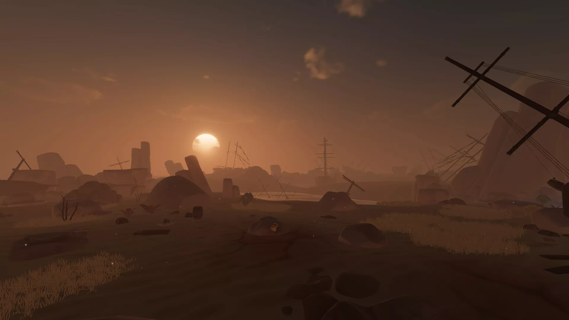 《海盐2：黄金海岸/Salt 2: Shores of Gold》PC中文版下载-含正式版 - 付费阅读