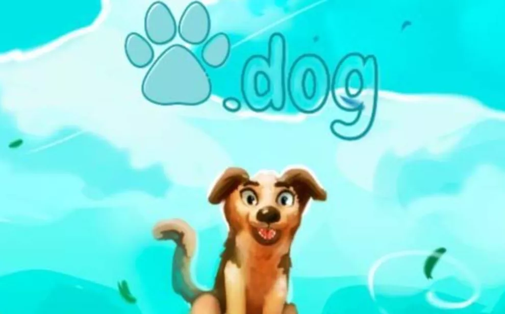 《狗 .Dog》Switch英文版NSZ下载 - 付费阅读