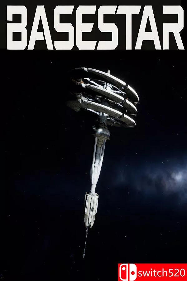 《基地之星（BaseStar）》官方中文 v1.01 [中文/英文/日语] - 付费阅读