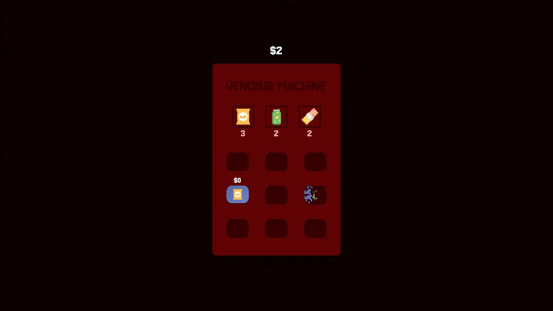 《幸运爆表/Luckyest》PC中文版下载-含Build.21173551