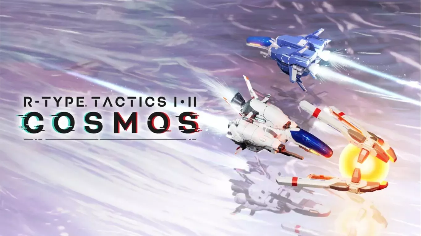 【日版】异形战机 战略 I･II 宇宙 .R-TYPE TACTICS I･II COSMOS 中文 - 付费阅读