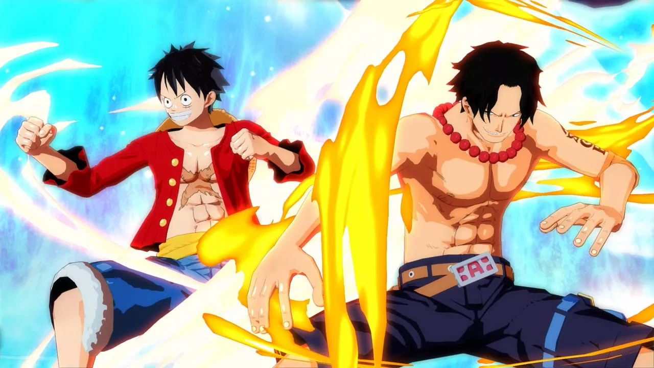 《海贼王无尽世界R豪华版 One Piece Unlimited World Red Deluxe Edition》Switch中文版NSP下载 – 含1.0.0补丁 - 付费阅读