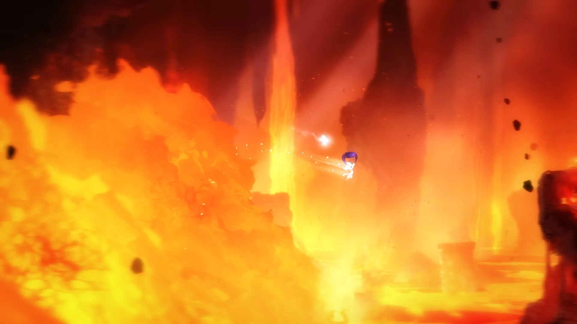 《奥日与黑暗森林 Ori and the Blind Forest Definitive Edition》Switch中文版NSP下载 – 含1.0.2补丁 - 付费阅读
