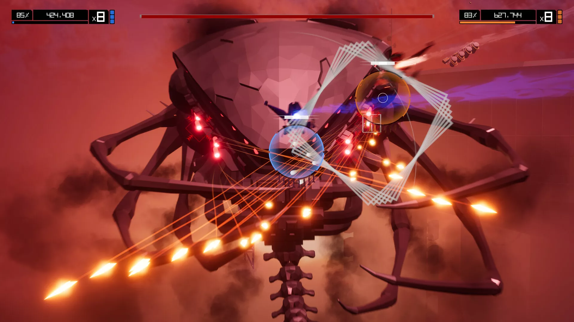 《电音狂魔2/Aaero2》PC中文版下载-含Build.21007720