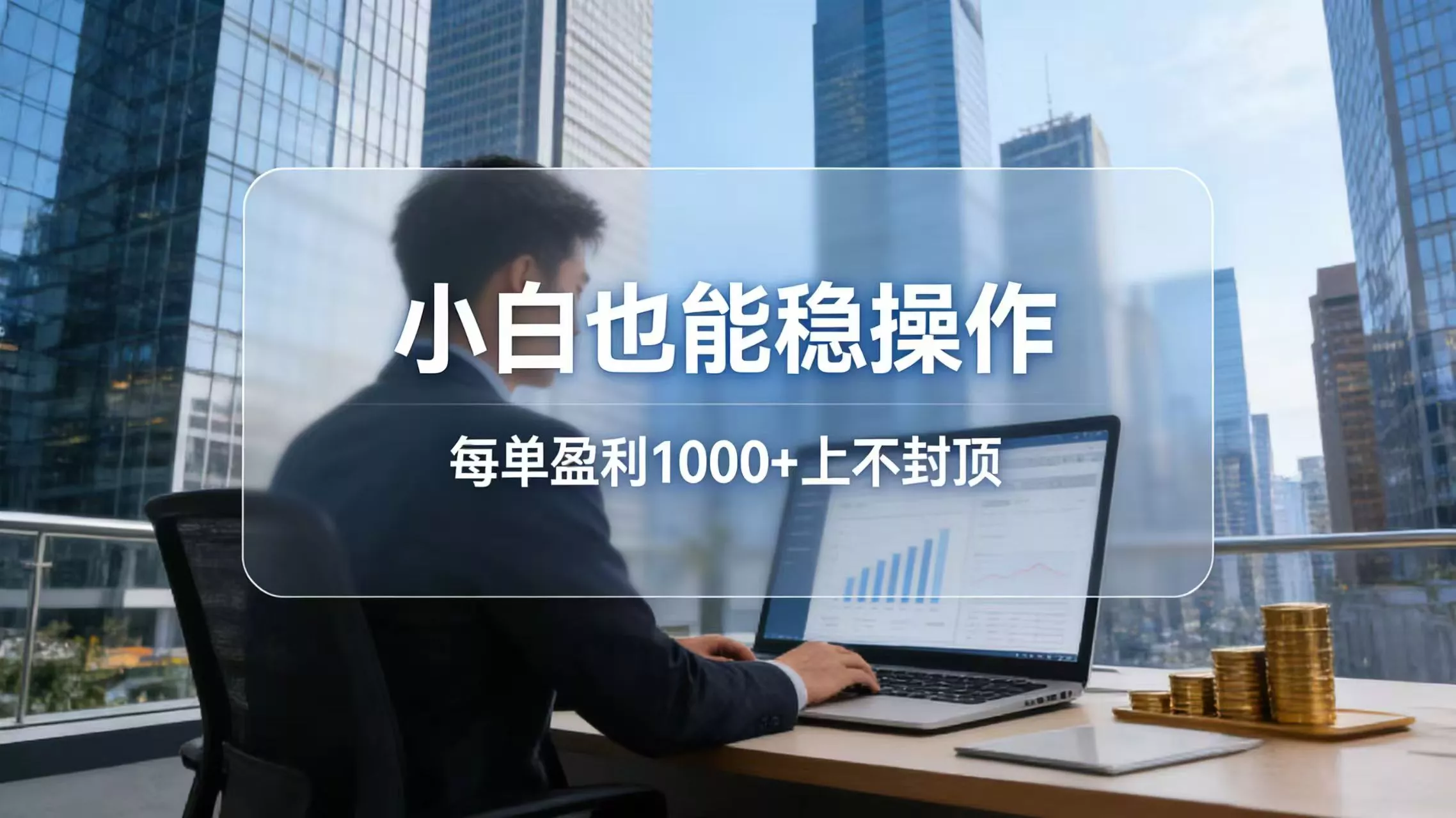 2026新项目，小白也能稳操作，每单盈利1000+上不封顶 - 付费阅读