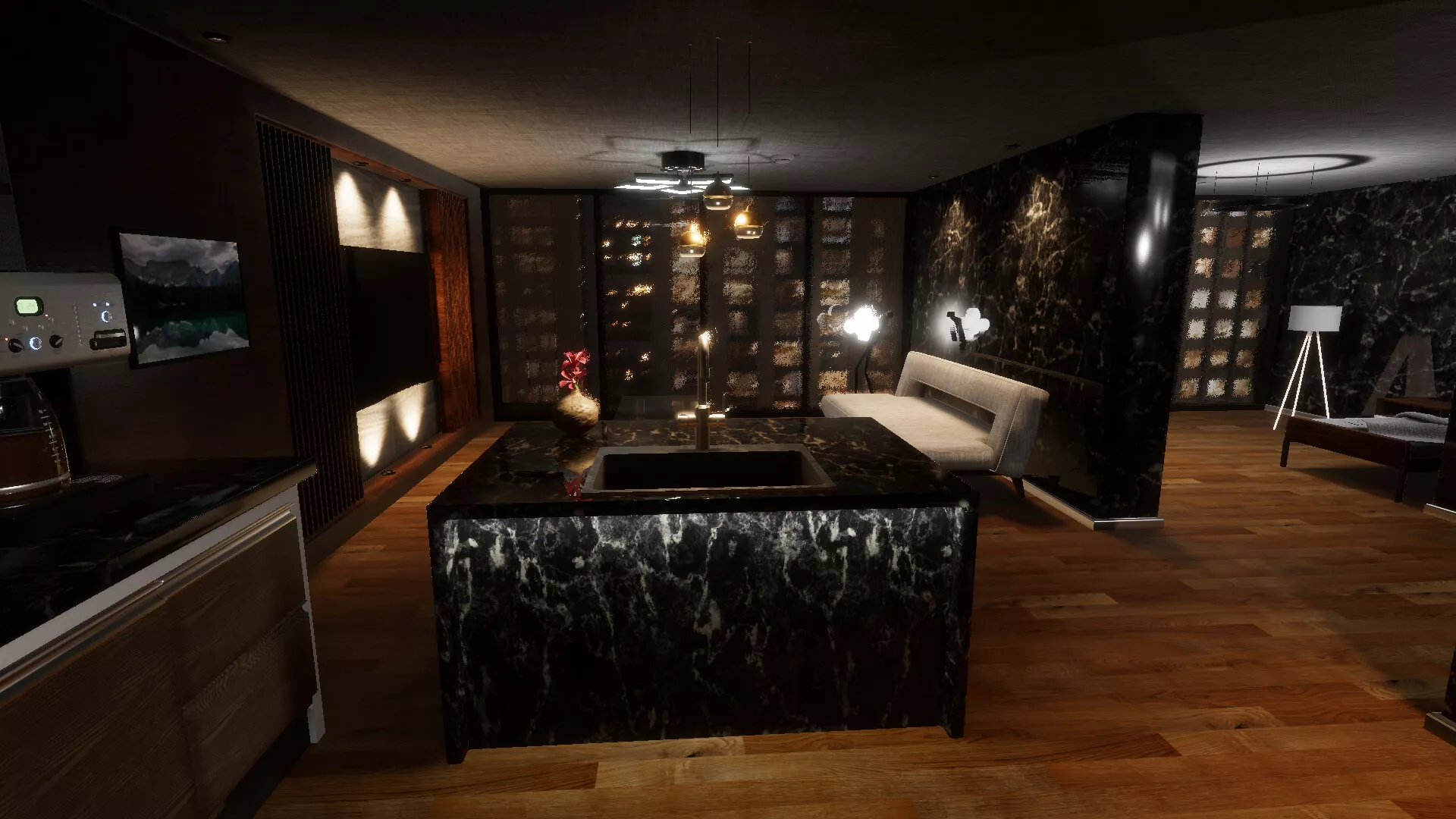 《寿司屋/The Sushi House》PC中文版下载-含Build.20817567 - 付费阅读