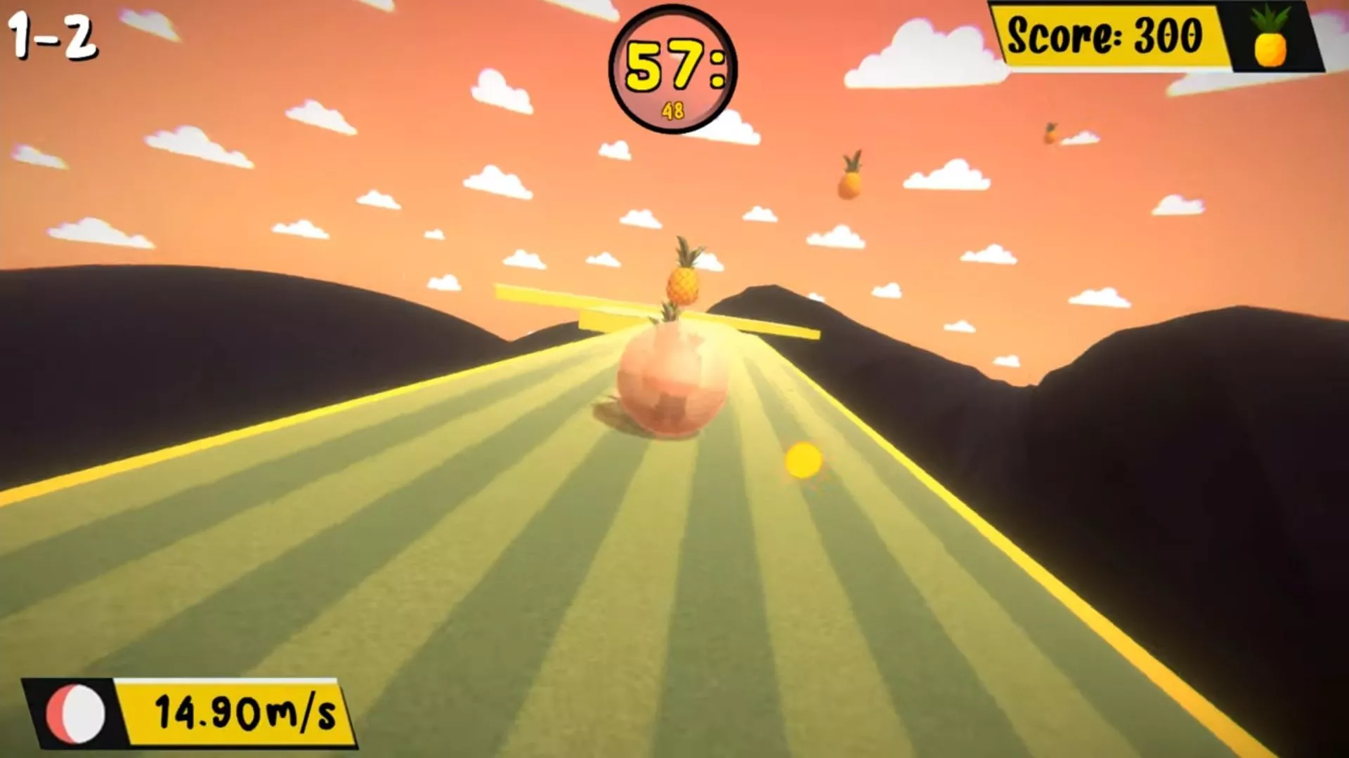 《青蛙球重滚 Frog Ball Rerolled》Switch英文版NSP下载 - 付费阅读