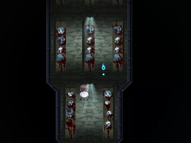 《尸体派对 Corpse Party》Switch英文版NSP下载 – 含1.0.2补丁 - 付费阅读