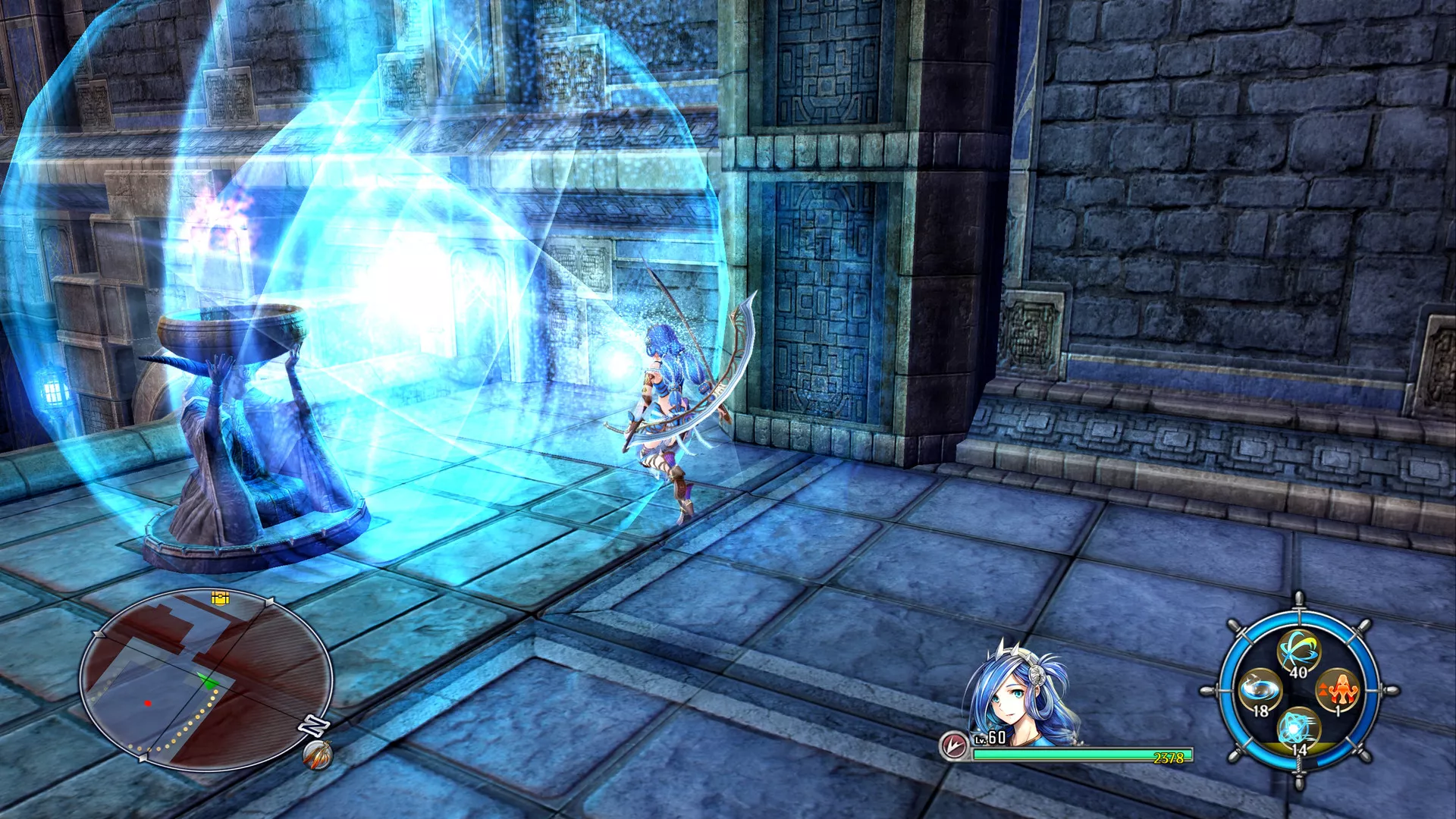 《伊苏8：达娜的安魂曲 Ys VIII: Lacrimosa of DANA》Switch英文版NSP下载 – 含1.0.4补丁 - 付费阅读