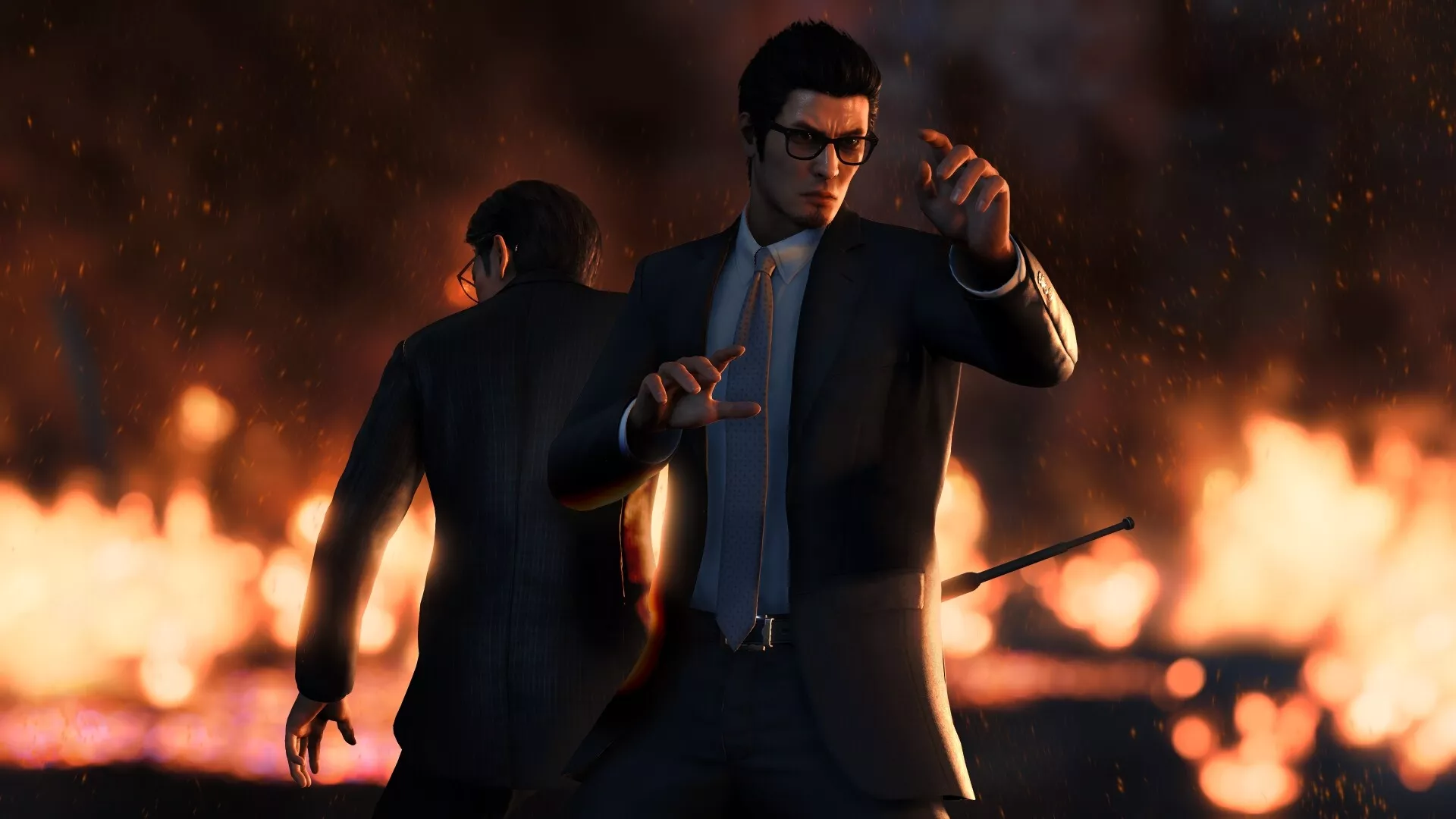【5.05】《人中之龙7外传 无名之龙》PS4日版中文下载- 含1.22补丁+DLC - 付费阅读