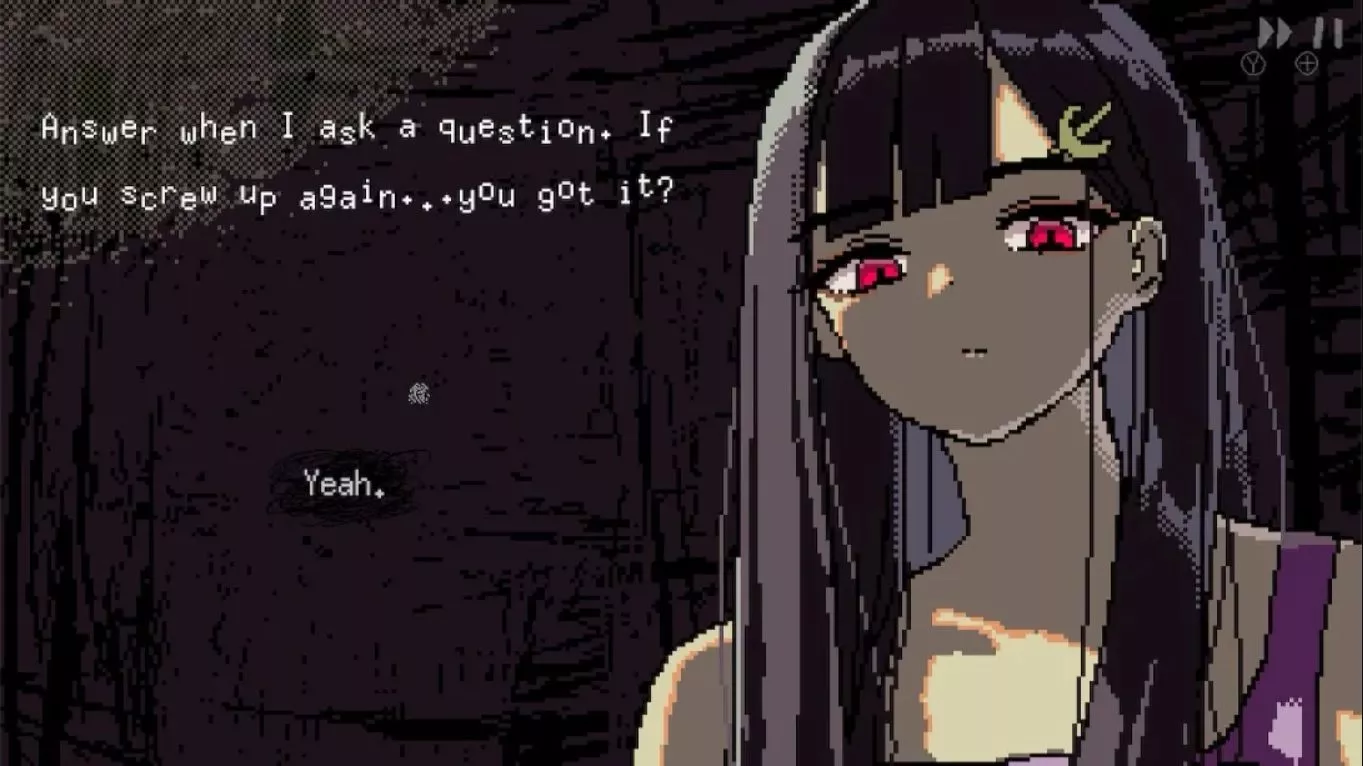 【美版】女巨人恋爱模拟 .SAEKO: Giantess Dating Sim 中文