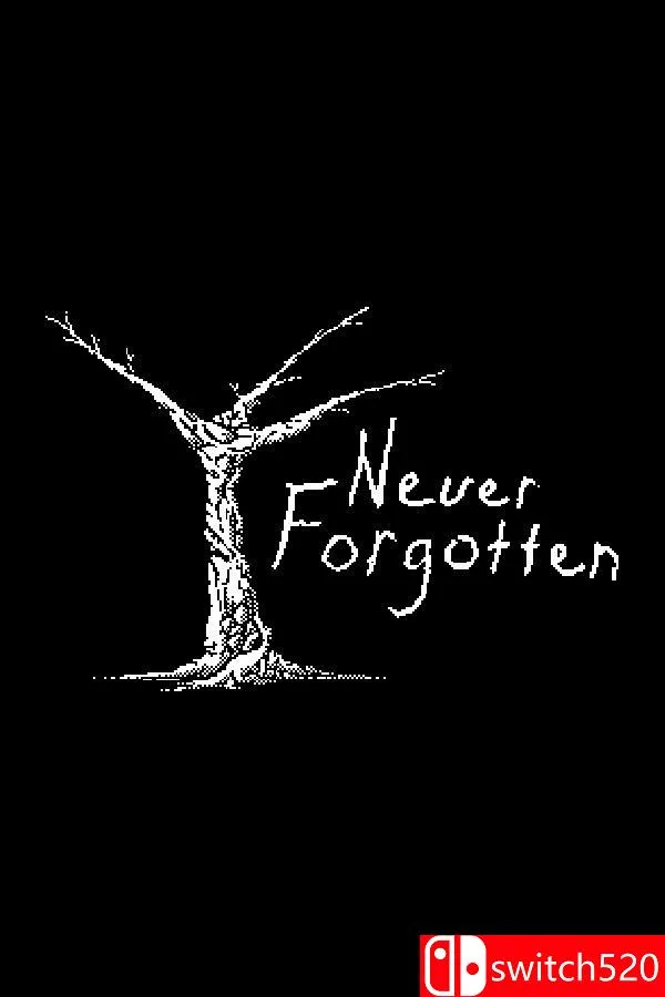 《永志不忘（Never Forgotten）》Build 15669608 [英文] - 付费阅读