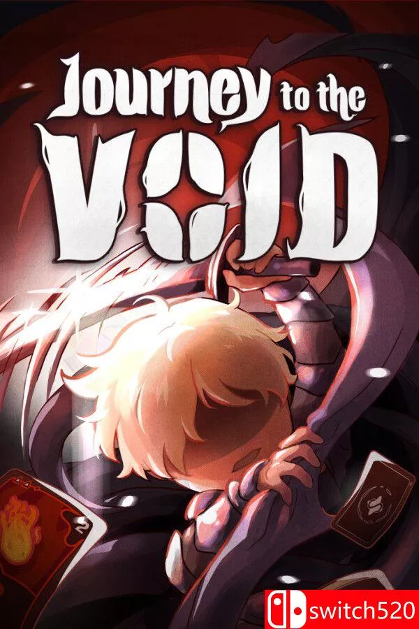 《虚空奇旅（Journey to the Void）》官方中文 [中文/英文] - 付费阅读