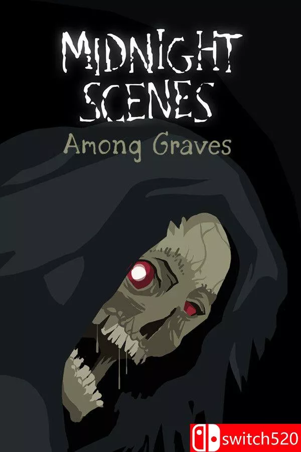 《午夜场景：墓间低语（Midnight Scenes: Among Graves）》Build 22360430 [英文] - 付费阅读
