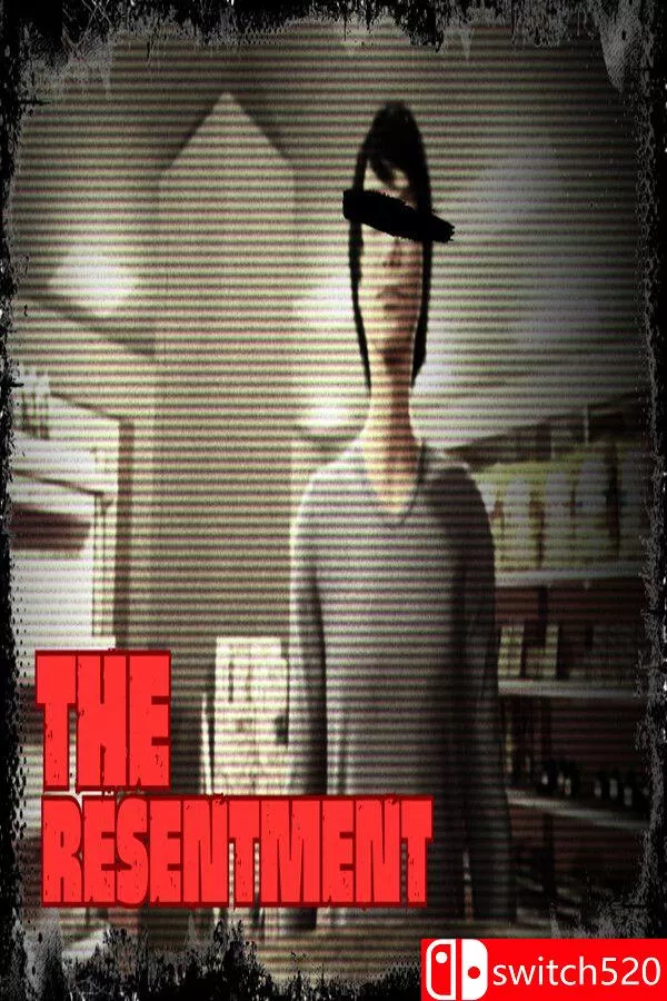 《怨恨（Obscured Stories: The Resentment）》Build 18527933 [英文] - 付费阅读