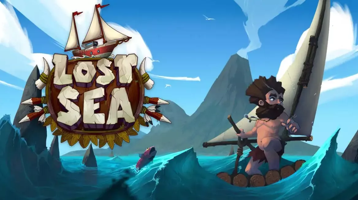 《迷失之海 Lost Sea》Switch中文版NSP下载 – 含1.0.0补丁 - 付费阅读