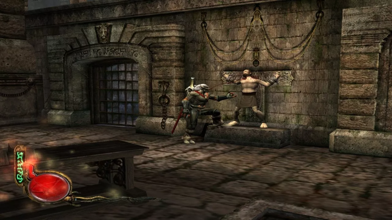 【5.05】《凯恩的遗产：嗜血狂魔 Legacy of Kain：Defiance》PS4欧版下载- 含1.02整合版 - 付费阅读
