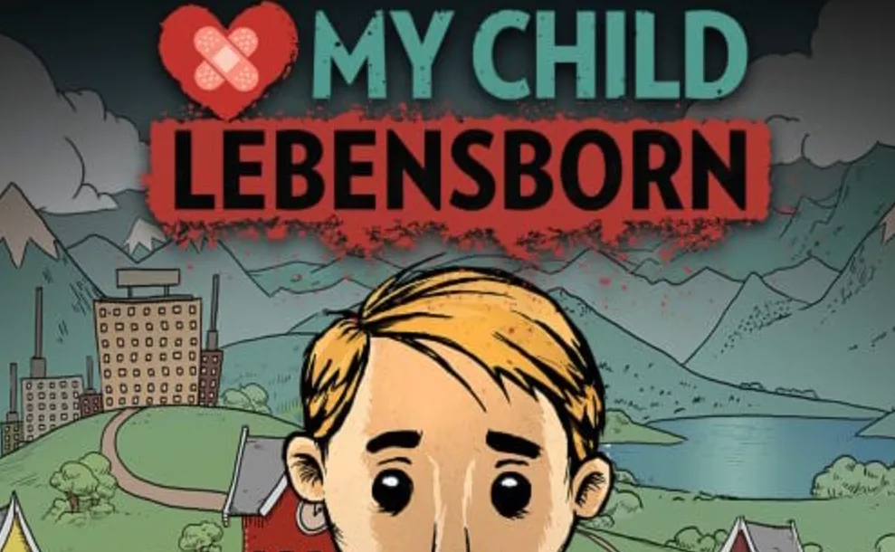 《我的孩子：生命之泉 My Child lebensborn》Switch中文版NSP下载 – 含1.0.2补丁 - 付费阅读